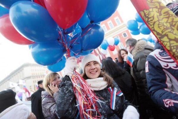 День народного единства 2017 в Москве: программа мероприятий, салют – будет или нет