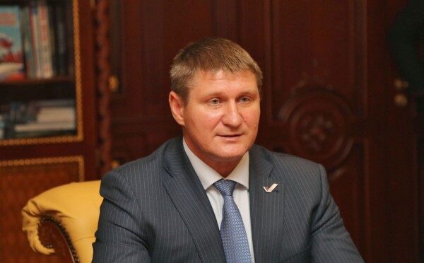 Депутат Шеремет посоветовал Киеву проинспектировать Луну вместо Крыма