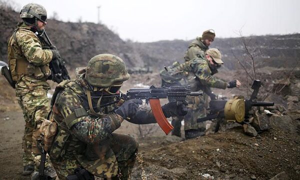 ДНР и ЛНР, новости сегодня: ВСУ экстренно пошли в наступление, пока в Луганске «огонь»; захват населенного пункта