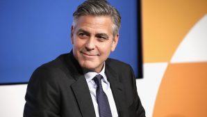 Джордж Клуни в 56 лет завершает актёрскую карьеру из-за детей