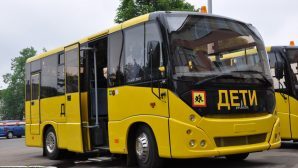 Экскурсионный автобус с детьми попал в ДТП на Кубани?