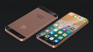 Эксперты: Apple наградит новый iPhone SE возможностями iPhone 7
