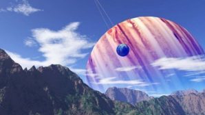 Экзопланета с длительностью суток в 27 тысяч лет найдена астрономами