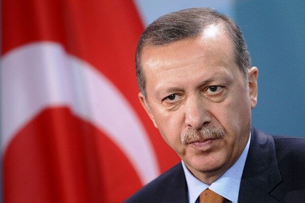 Эрдоган рассказал, что заставит его уйти в отставку