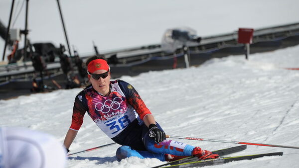 Еще 2-х русских лыжниц подозревают в допинге