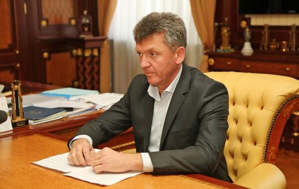 Глава «Крымгазсети» сообщил о повреждении еще одного газопровода в Крыму