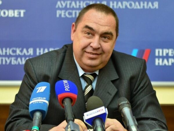 Глава ЛНР ушёл в отставку: Причины ухода Плотницкого?