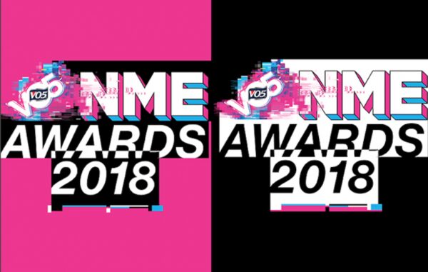 Голосование «VO5 NME Awards 2018» открыто!