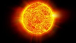 Исчезновение пятен на Солнце? прокомментировали ученые