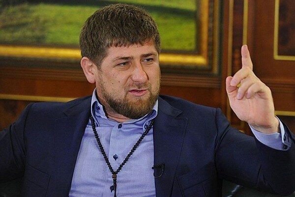 Кадыров заявил о непричастности к убийству осужденных по делу Немцова