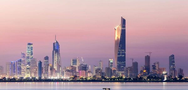 Климкин: Работаем над безвизом с Кувейтом и Катаром
