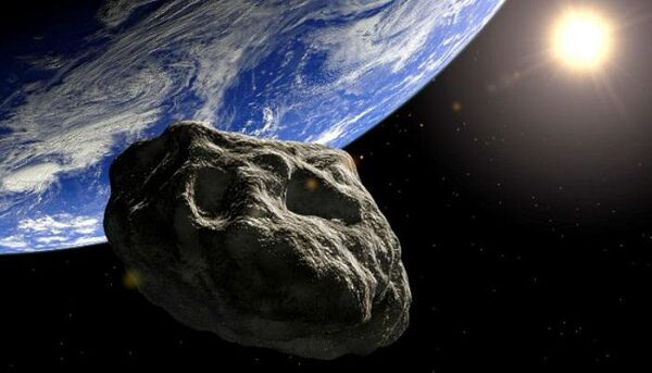 Конец света 2017: вся правда о «судном» астероиде-убийце Апофисе в заявлении российского ученого