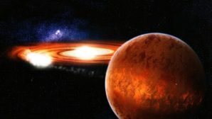 Коричневый карлик оборвал жизненный цикл звезды в бинарной системе – учёные