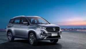Lifan официально представил «убийцу» Hyundai Creta