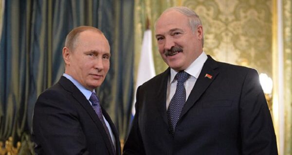 Лукашенко устроил Европе «катастрофу», показав кто есть кто