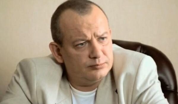 Марьянова убили, заявил продюсер Могинов: "Много вопросов к его жене"