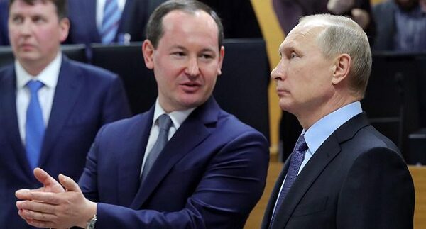 Меры приняты, назад хода нет: Москва дала свой ответ на угрозы Прибалтики