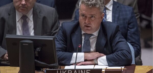 МИД: Возврат России в ПАСЕ лишит Украину партнера