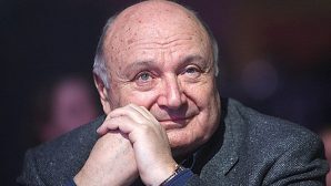 Михаил Жванецкий признался, что ему очень не хватает Михаила Задорнова