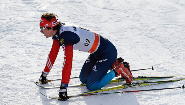 МОК пожизненно дисквалифицировал еще четырех русских лыжников из-за допинга