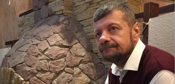 Мосийчук: Только украинцы могут оценивать украинских политиков