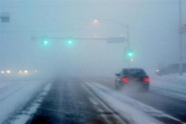 На Ставрополье надвигаются снег и туман: МЧС края объявило штормовое предупреждение