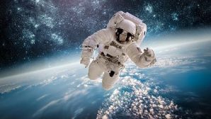NASA скрывает страшные последствия влияния космоса на здоровье астронавтов