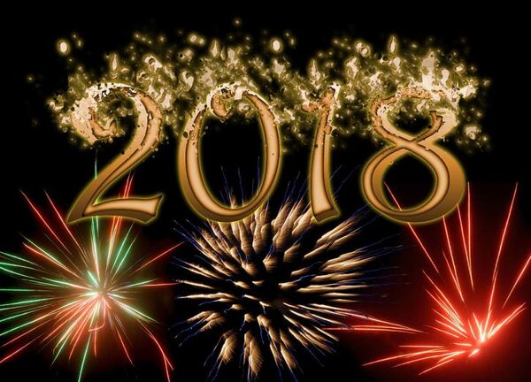 Новый год Собаки 2018: как встречать, чтобы привлечь удачу, успех и везение