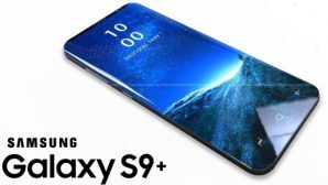 Новый Samsung Galaxy S9 «засветился» на бенчмарке Geekbench? как SM-G965F