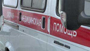 Омские врачи в БСМП не помогли ребёнку с пробитой головой