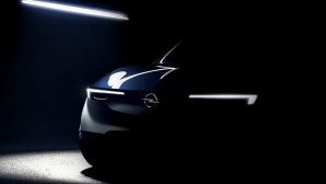 Opel к 2020 году намерен выпустить конкурента кроссоверу Skoda Kodiaq