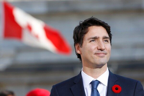 Премьер Канады произвёл фурор среди журналисток на саммите АТЭС