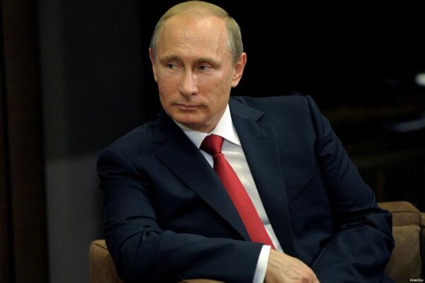 Пророчество о последнем решении Путина и президентских выборах в России взволновало сеть