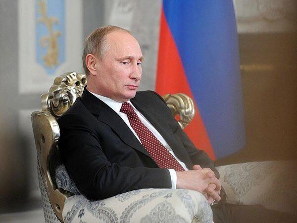 Пугающее пророчество о Путине и страшном потрясении в России озвучил известный астролог