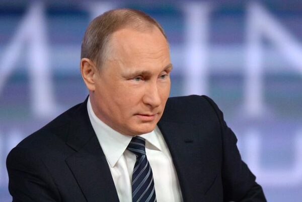 Путин послал сигнал всему миру по Донбассу, считают в Госдуме