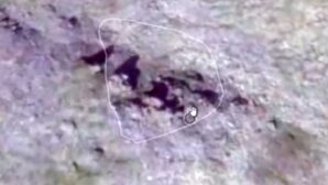 Радиолюбитель из Нижнего Тагила обнаружил НЛО на перевале Дятлова?