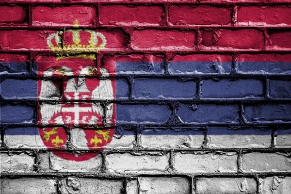 Сербия должна выставить Украине длинный и кровавый счет