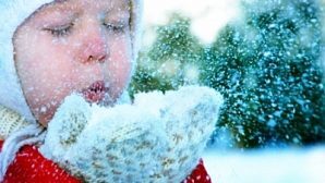 Синоптики Кузбасса: в понедельник, 13 ноября, ожидается снег и мороз