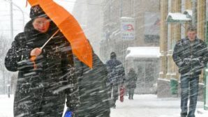 Синоптики: в Прикамье 2 и 3 ноября ожидается сильный ветер со снегом?