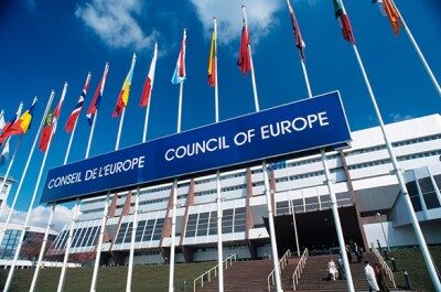Совет Европы раздумывает о снятии санкций с России