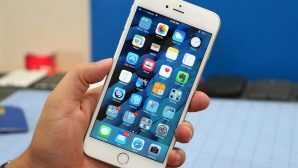 Стоимость iPhone 6S Plus в России упала ниже психологической отметки