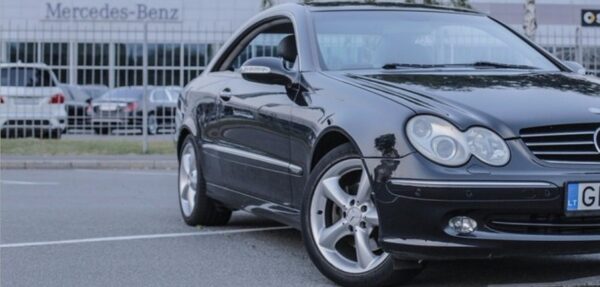 Суд обязал владельца авто на литовских номерах выплатить более 3 млн штрафа