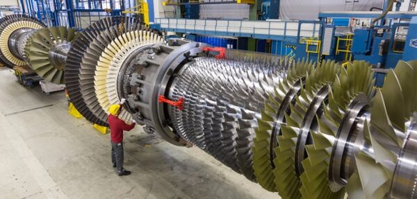 «Технопромэкспорт»: Siemens не может назвать страну производства турбин