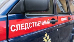 Тело 53-летнего мужчины обнаружили в грузовике МАН в Астрахани