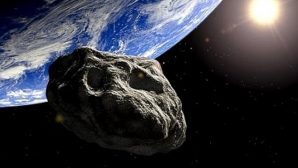 Ученые: Астероид Апофис может привести к концу света в 2036 году