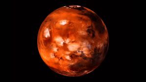 Учёные: на Марсе найдены полезные ископаемые