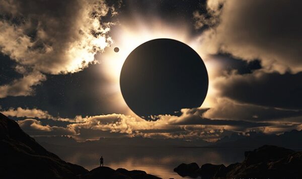 Ученые обнаружили в Библии упоминание о Солнечном затмении