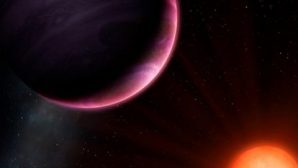 Ученые открыли «планету-монстра», которая противоречит законам космологии