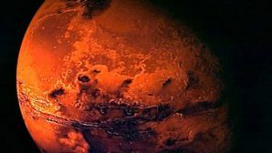 Ученые заявили, что на Марсе в эпоху динозавров была вода