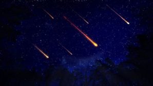 Учёный: метеоритный поток в декабре не представляет опасности